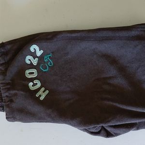 Hollister sweatpant/capri